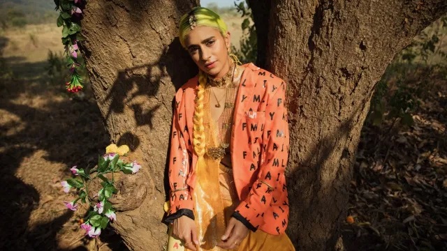 Madame Gandhi: Waiting for Me